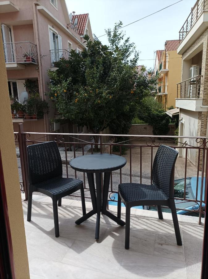 Nikola'S & Joanna'S Apartments Argostoli  Bagian luar foto